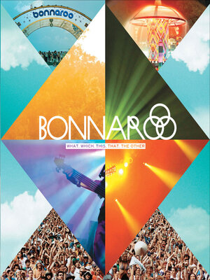 cover image of Bonnaroo
